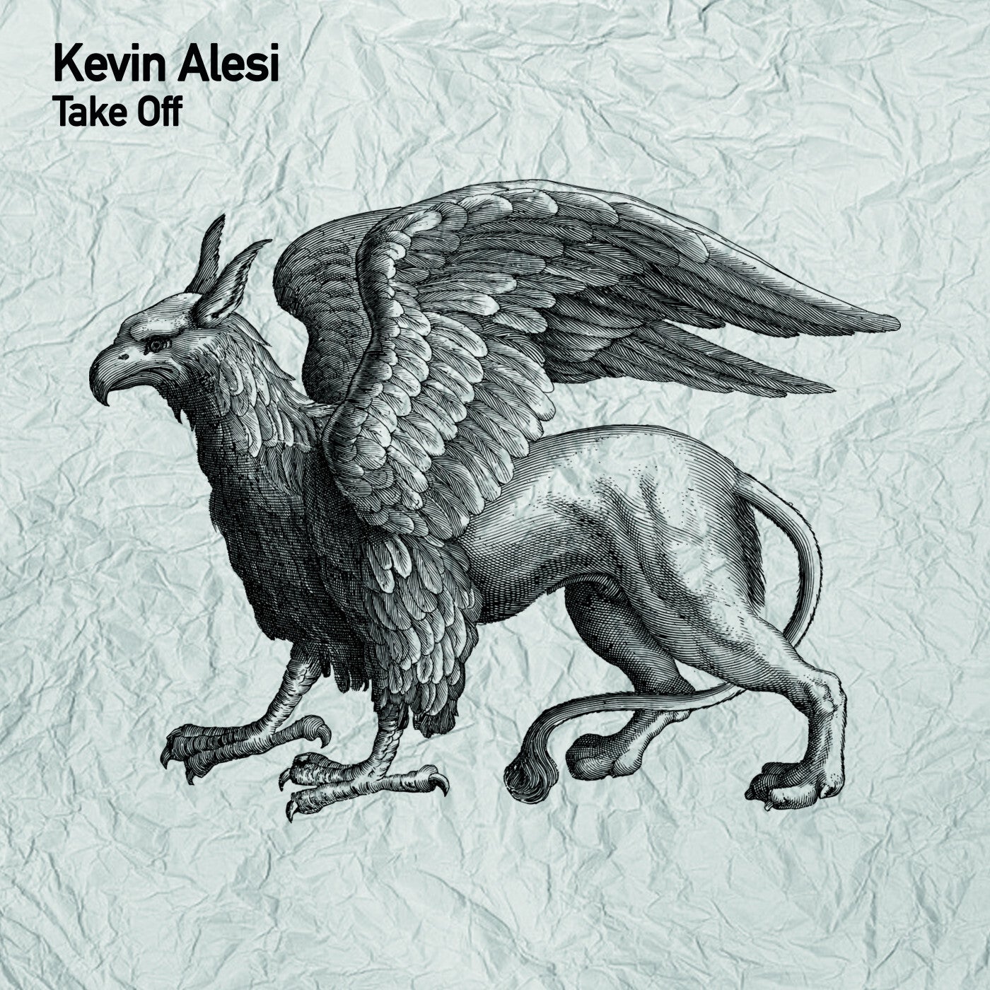 Kevin Alesi – Take Off [TSL167]